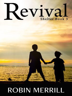 Revival - ebook